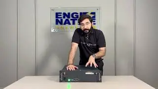 “Narada Lithium Battery Review | 5kW Backup | Long Life Power Solution 🔋⚡”
