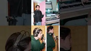 #studiomusic #recordingstudio #artist #music #photography