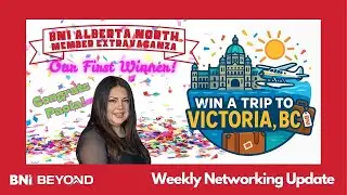 Giving your visitors the WOW! Experience! Plus our first winner announced!