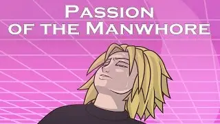 PASSION OF THE MANWHORE - Orchestra Version by OceJosh