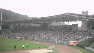 Stadion Am Zoo Wuppertal