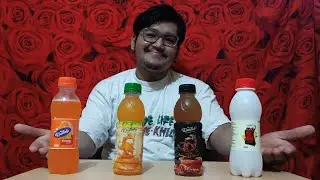 Dailee Cool Drinks Review In Tamil