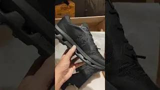 Kith x On Cloudzone 