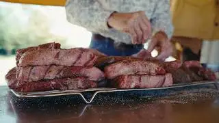 6666 Ranch - We Are Made of What We Do