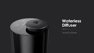 Airversa Scenta Basic