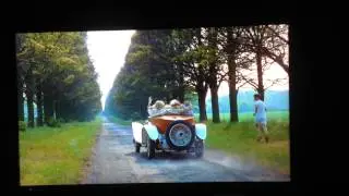 Chariots of Fire - He is an Englishman Montage