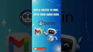 Can you Outsmart Dorin? ( Email Edition) #ai #youtube  #aiassistant #aitools #trending #shorts