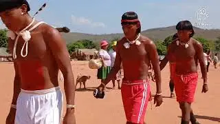 ALDEIA N.S°. DE GUARDA LUPE _ TSA'URI ADU'WA TSADA'RÓ WAHU 2025