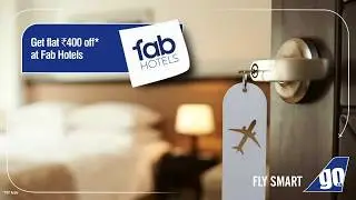GoAir | Flight Offers