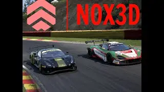 best quality Assetto Corsa Competizione ultimate setting rtx 3080 nox3d
