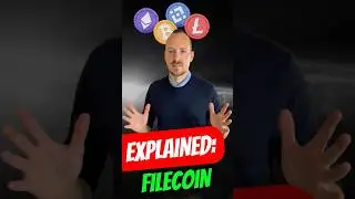 Filecoin MEGA Storage Revolution Starts Now!
