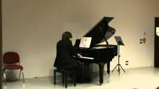 Riccardo Bozolo - Natalino Tacchetti - Divertimento dodecafonico