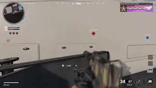 COD Cold War:Multiplayer