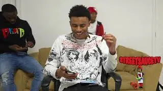 Homixide 5unna Speaks on Homixide Gang, R5 Homixide, RICO, New Album Where's Wunna + Beno & Meechie