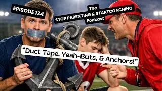 EP 134: Duct Tape, 