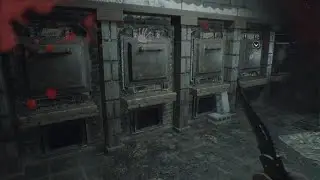 Re7 Basement puzzle