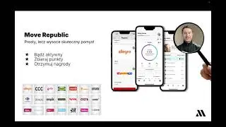 Move Republic - prosty i efektywny benefit sportowy #benefits #motivation #fairness