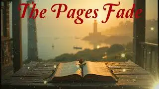 The Pages Fade