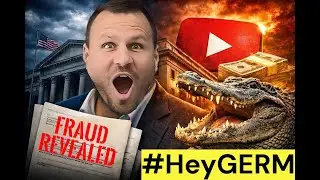 Hales&rsquo; Fake Default Collapses: Luthmann Exposes Federal Court Service Scam