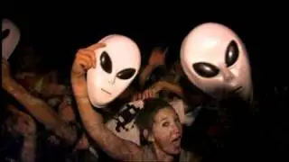 Joachim Garraud - We Are The Future (Official Video)