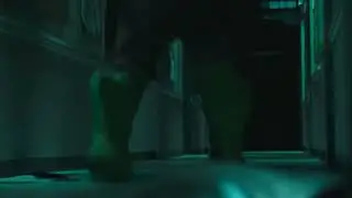 SLOW - shirt rip