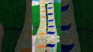 fancy lace design,fancy laces girls,sitara fancy lace,ytviralshorts #youtubeshortvideo #fashionshort