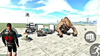 Indian bikes Diving 3D Games main sticky bomb all time cheat code Gameplay