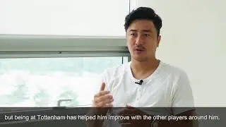 Ahn Jung-hwan discusses Korea Republic's chances against Iran