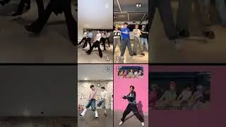 Kpop Demon Hunter cover Dance Challenge #vschallenge #dance #kpopdemonhunters