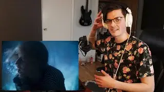 EDM Producer REACTS to 