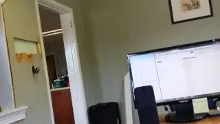 RCI Carl's Office