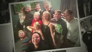 In Loving Memory of Sandra Bartels