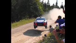WRC World Rally Cars Best Of 2017 to 2021 MaXicorde Pierre