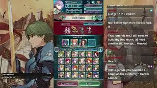 Arena Assault Stream (4/11/20)