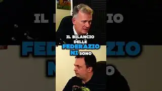 La Crisi Economica Del Rugby Italiano spiegata da Andrea Duodo #italrugby #perte #rugbyitalia #rugby