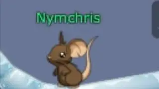 Transformice - Nymchris Gangsta's Paradise