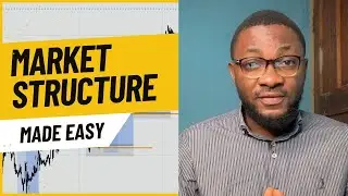 How To Read Market Structure Accurately (Objective Approach)