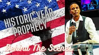 Zion to Bloom, Eastern Europe & Major Acceleration Church, Sudden death?