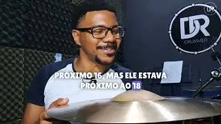 Teste de Prato BFC Versaliko 17