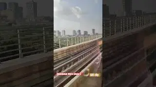 Ahmedabad metro phase-2 #giftcity #ahmedabadmetro #metrotrain #india #newproject