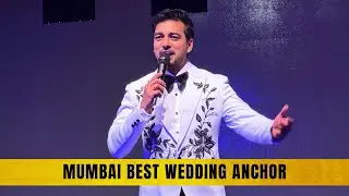 Mumbai Best Anchor Mann Sharma Behind the Mic: Unveiling Pre-Event Anchoring Rituals and Secrets