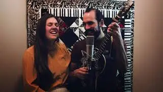 MOONFRUITS - SALT | THE BYTOWN SESSIONS