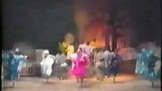 Le Ballet du Senegal - 