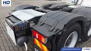 70123160 Volvo FH16 700