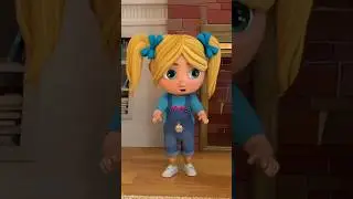 Yes Yes Peek a boo song | BebeFunn - Kids Song & Nursery Rhymes