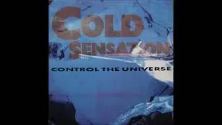 Cold Sensation &lrm;&ndash; Control The Universe    1991   Rip by Enrique S