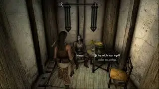 PC Skyrim - Miscellaneous Quests