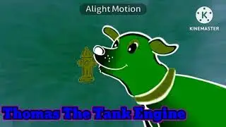 Martha Speaks Theme Song In G Major 2048 (Ben 10's 20th Anniversary Special For December 27th 2025!)