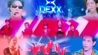 20250830 _ DOMUNDI SPORT DAY (ช่วงคอนเสิร์ต)​ Part 1