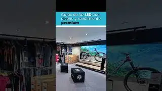 Pedaleamos junto a Mondraker